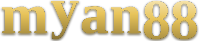 myan88 logo